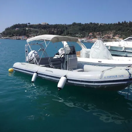 Ionion Sea * 카타콜론
