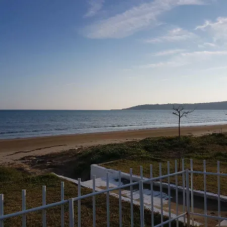 Ionion Sea * 카타콜론
