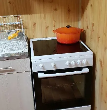 펜션 Ionion Sea 카타콜론