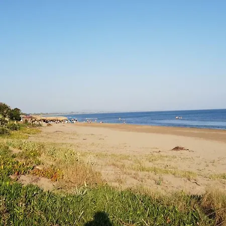 펜션 Ionion Sea *