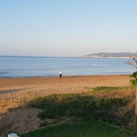 Ionion Sea 카타콜론