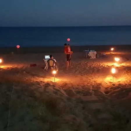 Ionion Sea 펜션