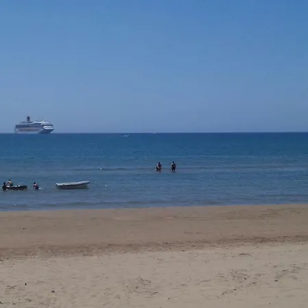Σπίτι διακοπών Ionion Sea *