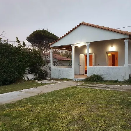Ionion Sea Σπίτι διακοπών Κατάκολο