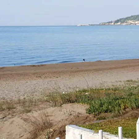 Σπίτι διακοπών Ionion Sea *
